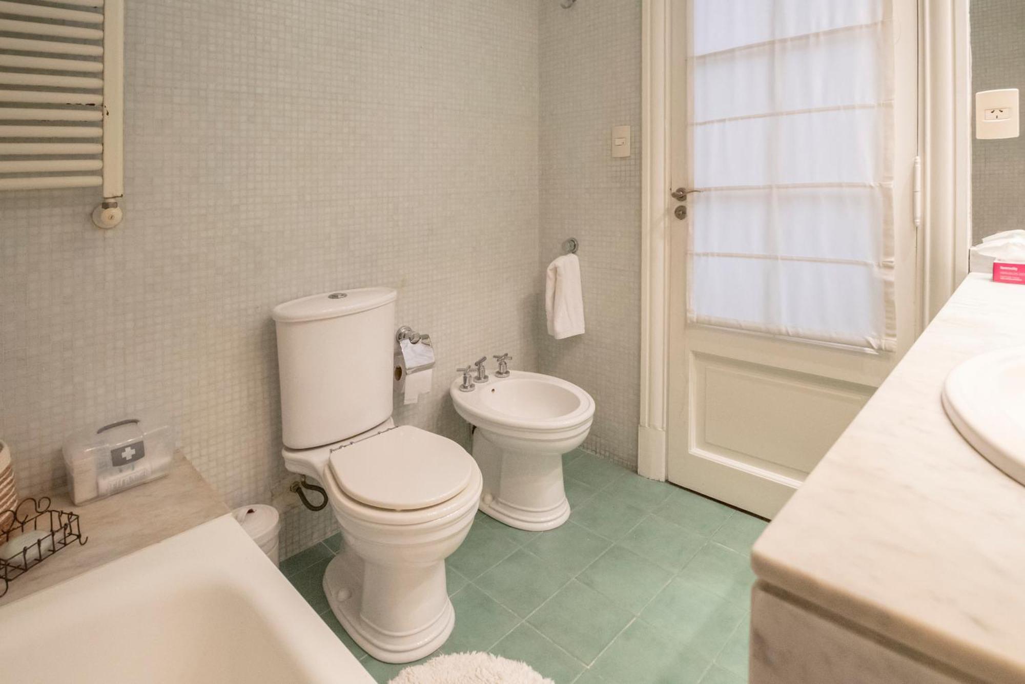 Acogedor Apartamento En Palermo Buenos Aires Exterior foto